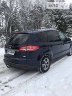 Ford S-Max 10.01.2022