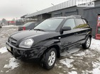 Hyundai Tucson 08.02.2022