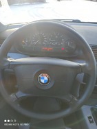 BMW 318 16.01.2022