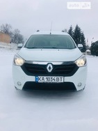 Renault Dokker 08.02.2022