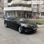 Hyundai Sonata 21.01.2022