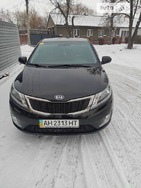 KIA Rio 08.02.2022