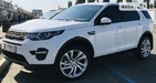 Land Rover Discovery Sport 30.01.2022