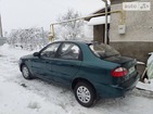 Daewoo Sens 15.01.2022