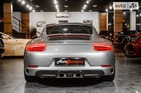 Porsche 911 06.01.2022