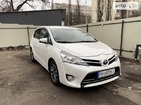 Toyota Verso 13.01.2022
