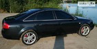 Audi A6 Limousine 01.01.2022