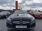 Mercedes-Benz C 300 06.01.2022