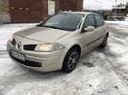 Renault Megane 21.01.2022