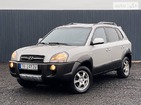 Hyundai Tucson 02.01.2022