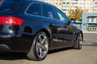 Audi A4 Limousine 03.01.2022