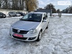 Dacia Logan 06.01.2022