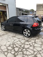 Volkswagen Golf GTI 08.01.2022