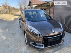 Renault Scenic 08.02.2022