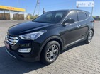 Hyundai Santa Fe 16.01.2022