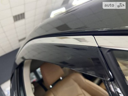 Lexus RX 350 2021  випуску Київ з двигуном 3.5 л бензин позашляховик автомат за 77222 долл. 