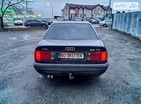 Audi 100 05.01.2022
