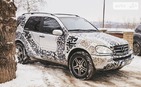 Mercedes-Benz ML 400 18.01.2022