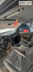 Mercedes-Benz ML 320 08.02.2022