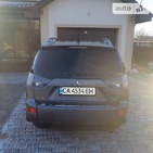 Mitsubishi Outlander 11.05.2022