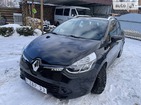 Renault Clio 08.02.2022
