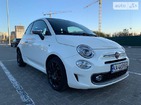 Fiat 500 07.02.2022