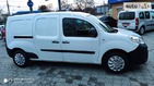 Renault Kangoo 08.02.2022