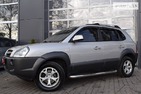 Hyundai Tucson 01.01.2022