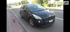 Peugeot 3008 08.02.2022