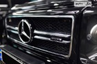 Mercedes-Benz G 350 08.02.2022