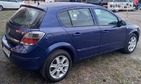 Opel Astra 25.03.2022