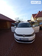 Volkswagen Touran 04.01.2022