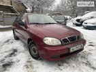 Daewoo Lanos 10.01.2022