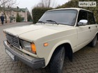 Lada 2105 04.01.2022