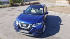 Nissan Rogue 08.02.2022