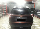 Geely Emgrand X7 05.01.2022