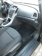 Opel Astra 04.01.2022