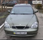 Daewoo Nubira 08.02.2022