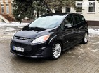 Ford C-Max 08.02.2022