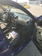 Dacia Sandero 13.01.2022