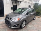 Ford C-Max 04.01.2022