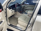 Lexus LX 570 26.01.2022
