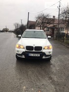 BMW X5 05.01.2022