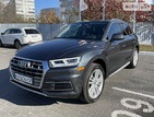 Audi Q5 06.01.2022