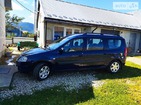 Dacia Logan MCV 08.02.2022