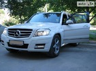 Mercedes-Benz GLK 220 13.02.2022