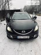 Mazda 6 08.02.2022