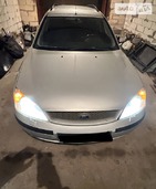 Ford Mondeo 17.01.2022