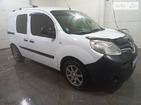 Renault Kangoo 07.02.2022