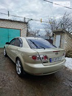 Mazda 6 05.01.2022